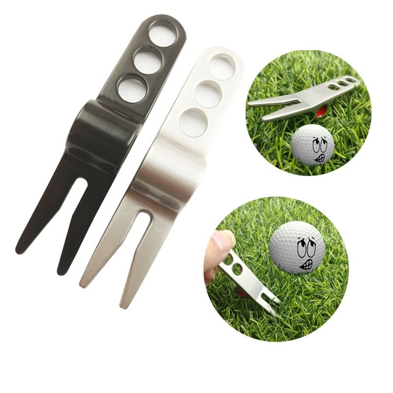 Narzędzie do naprawy divotów g – Divot Repair Tool recenzja i cena