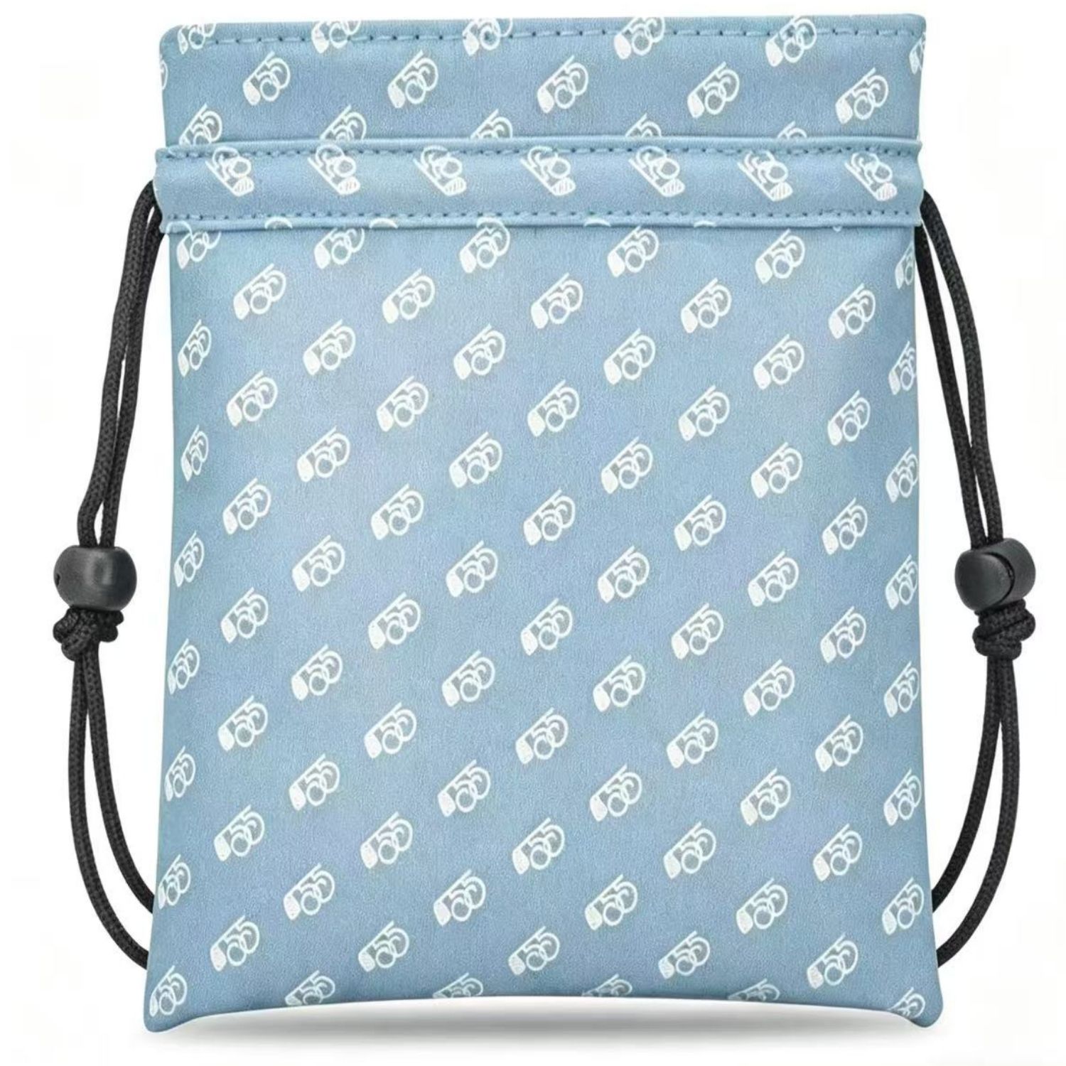 Minimalistyczna niebieska torb – Golf Equipment Bag recenzja i cena