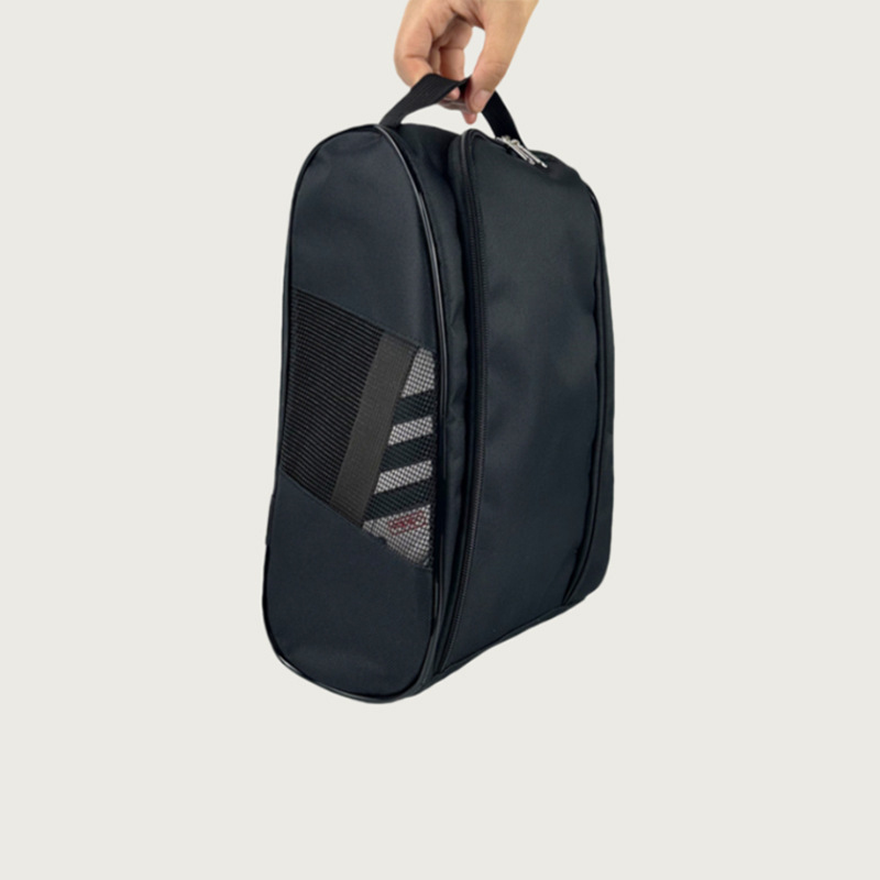 Przenośna torba na buty golfow – Golf Equipment Bag recenzja i cena