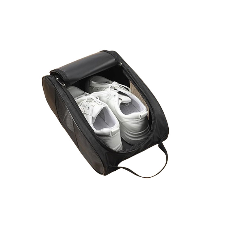 Przenośna torba na buty golfow – Golf Equipment Bag recenzja i cena