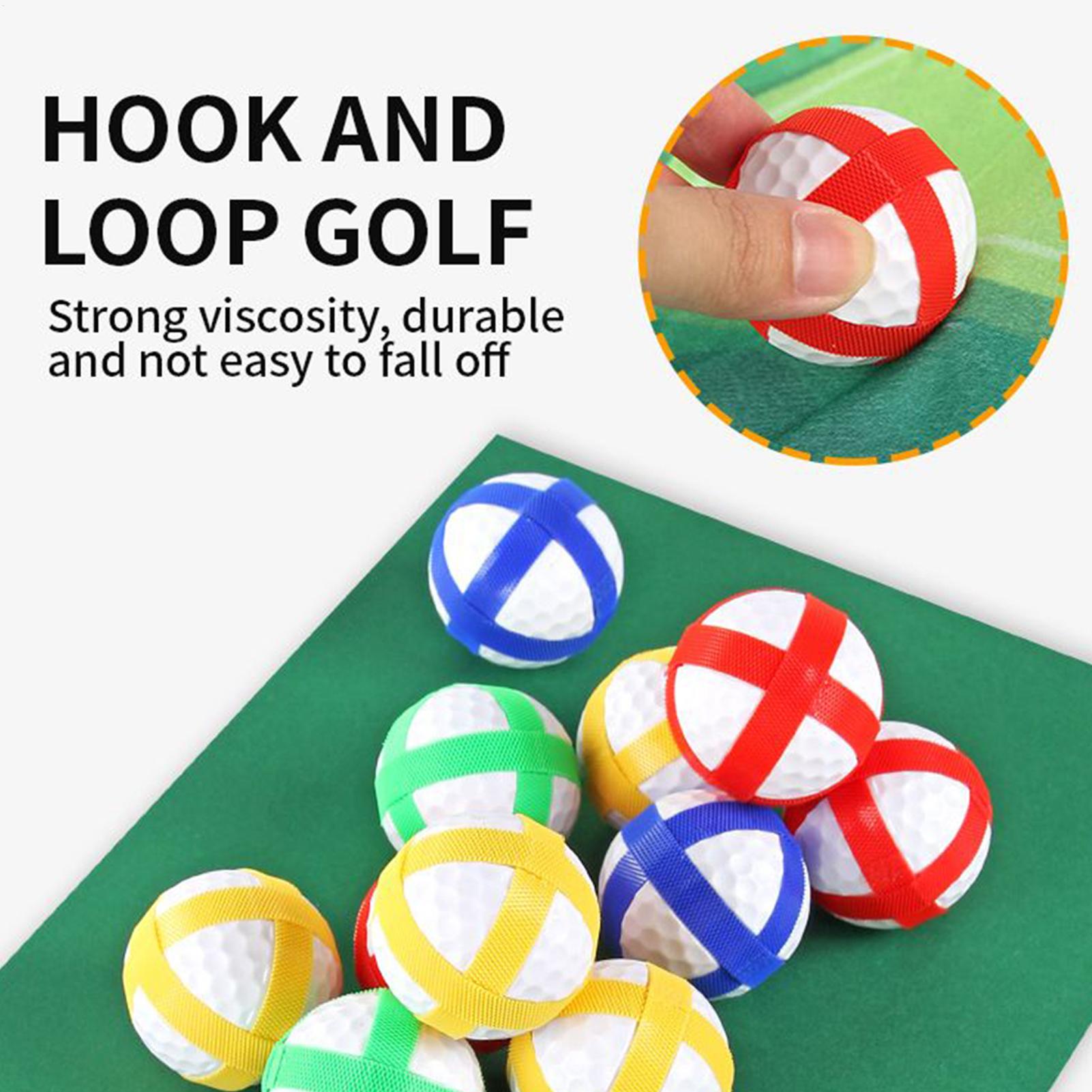 Mata do ćwiczeń golfa, sprzęt  – Golf Equipment Beginners recenzja i cena