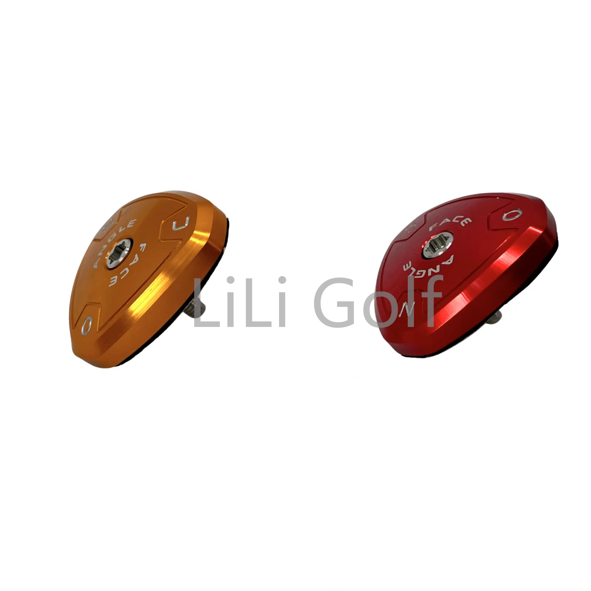 1 szt. Zamiennik regulowanej p – Driver Golf Titanium recenzja i cena