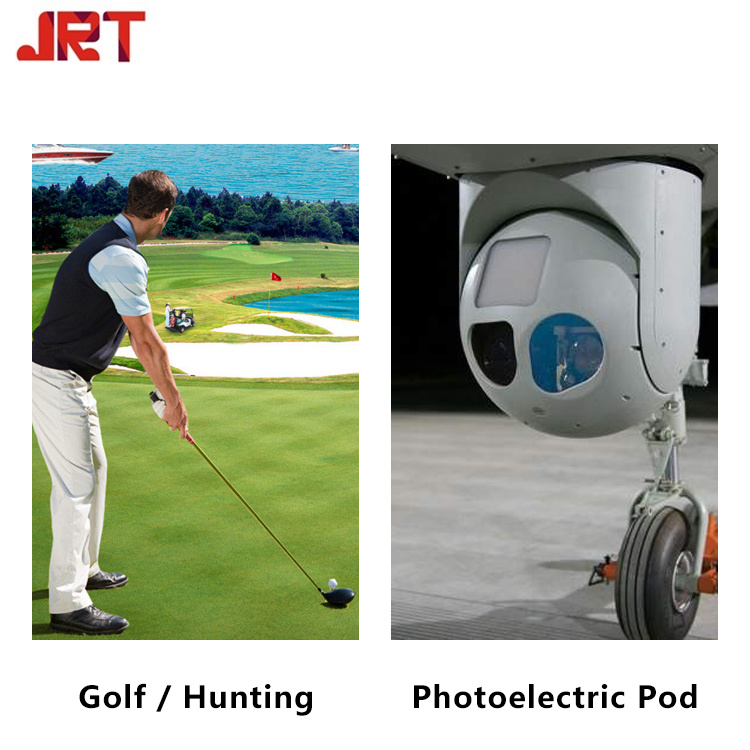 Laserowy dalmierz golfowy klas – Rangefinder Laser Golf recenzja i cena