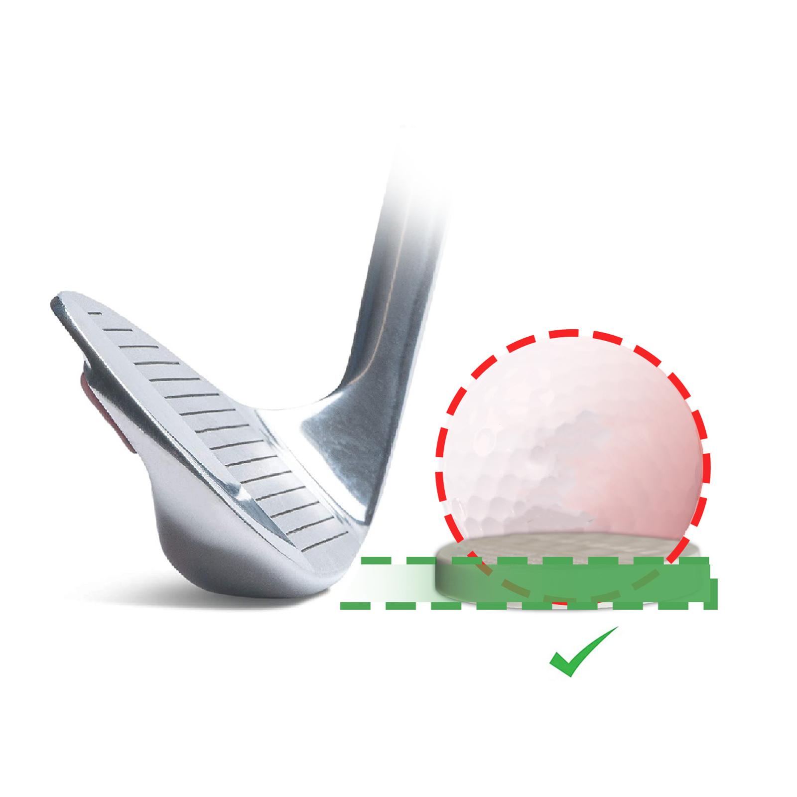 6x Piłki golfowe do ćwiczeń, p – Golf Equipment Beginners recenzja i cena