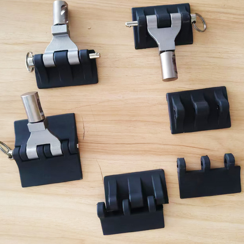 Czarne wkładki kleju do usuwan – Divot Repair Tool recenzja i cena