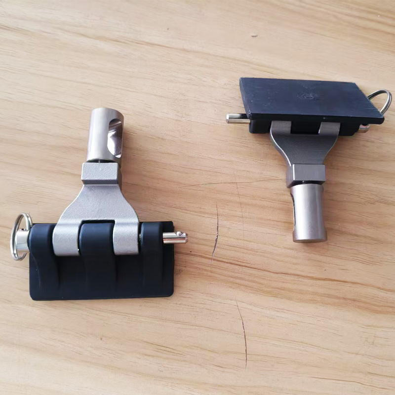 Czarne wkładki kleju do usuwan – Divot Repair Tool recenzja i cena