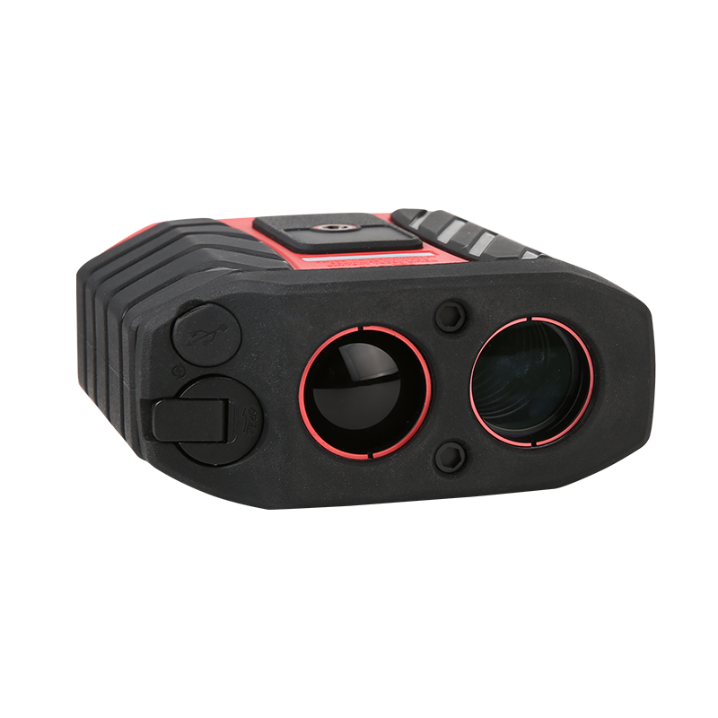 UNI-T LM2000 High Precision da – Rangefinder Laser Golf recenzja i cena