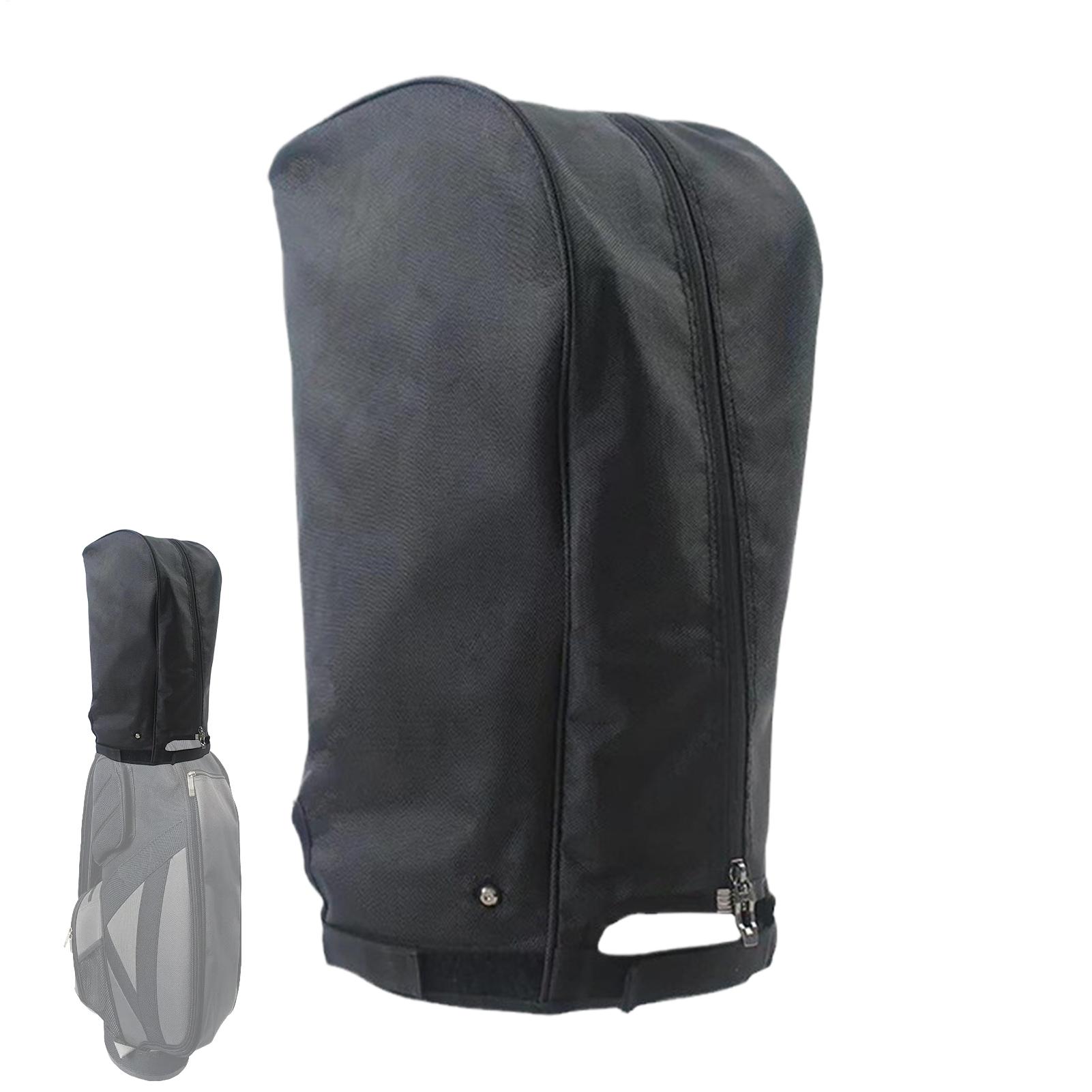Pokrowiec na torbę golfową, py – Golf Equipment Bag recenzja i cena