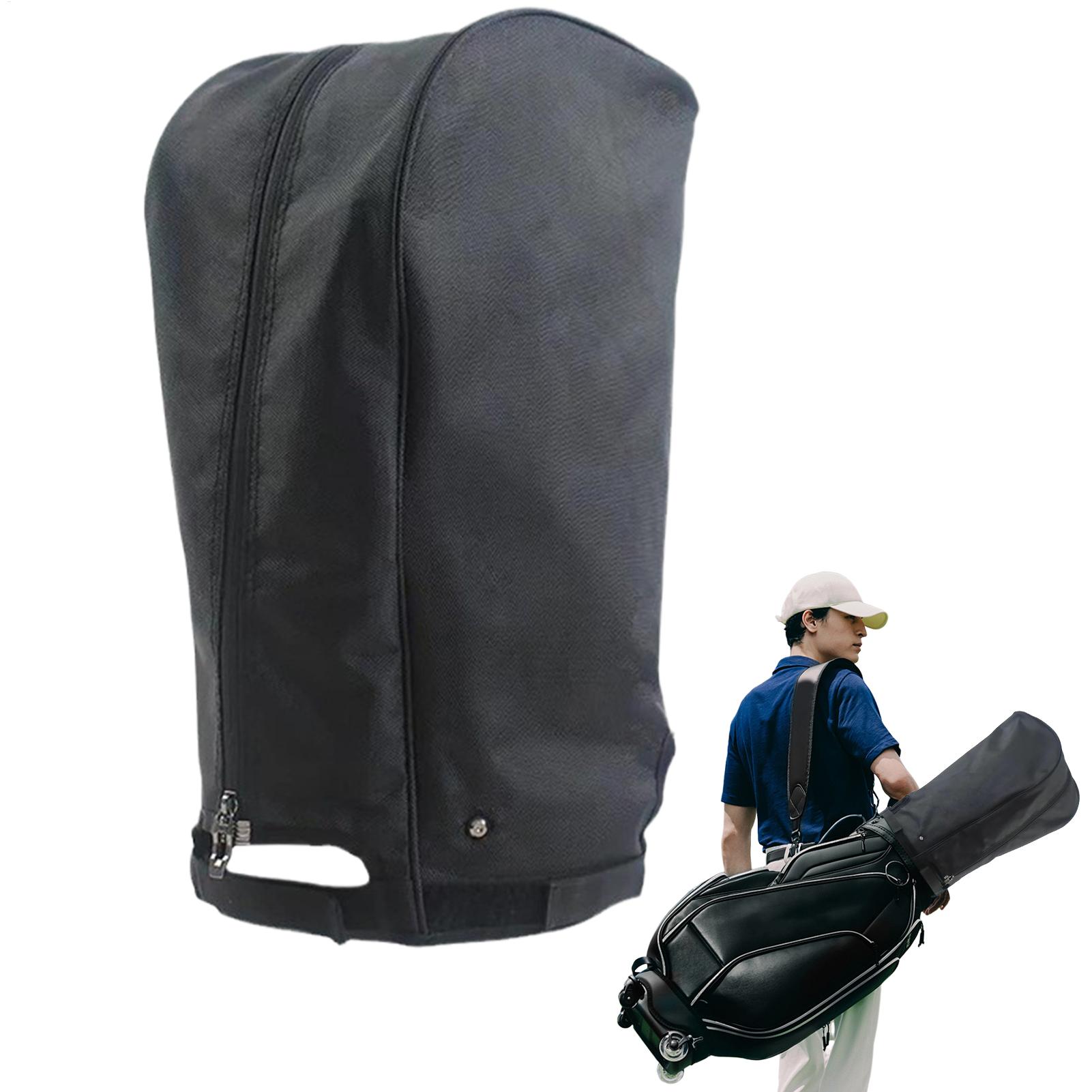 Pokrowiec na torbę golfową, py – Golf Equipment Bag recenzja i cena