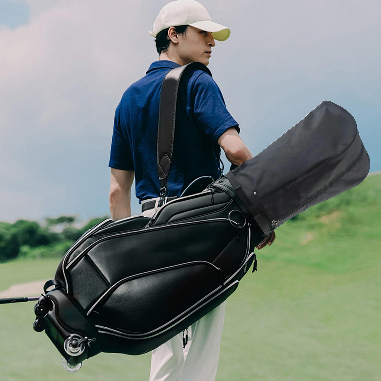 Pokrowiec na torbę golfową, py – Golf Equipment Bag recenzja i cena