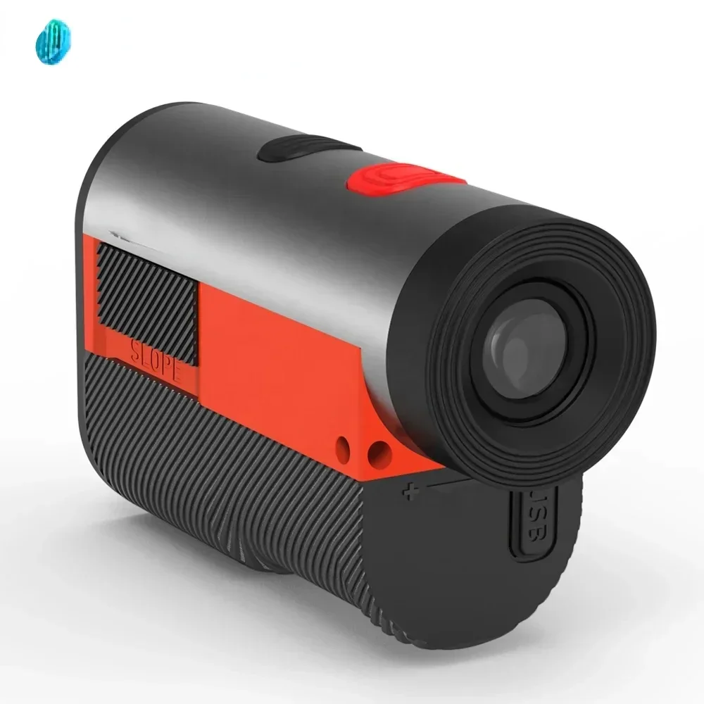 Etui na dalmierz laserowy GPF1 – Rangefinder Laser Golf recenzja i cena
