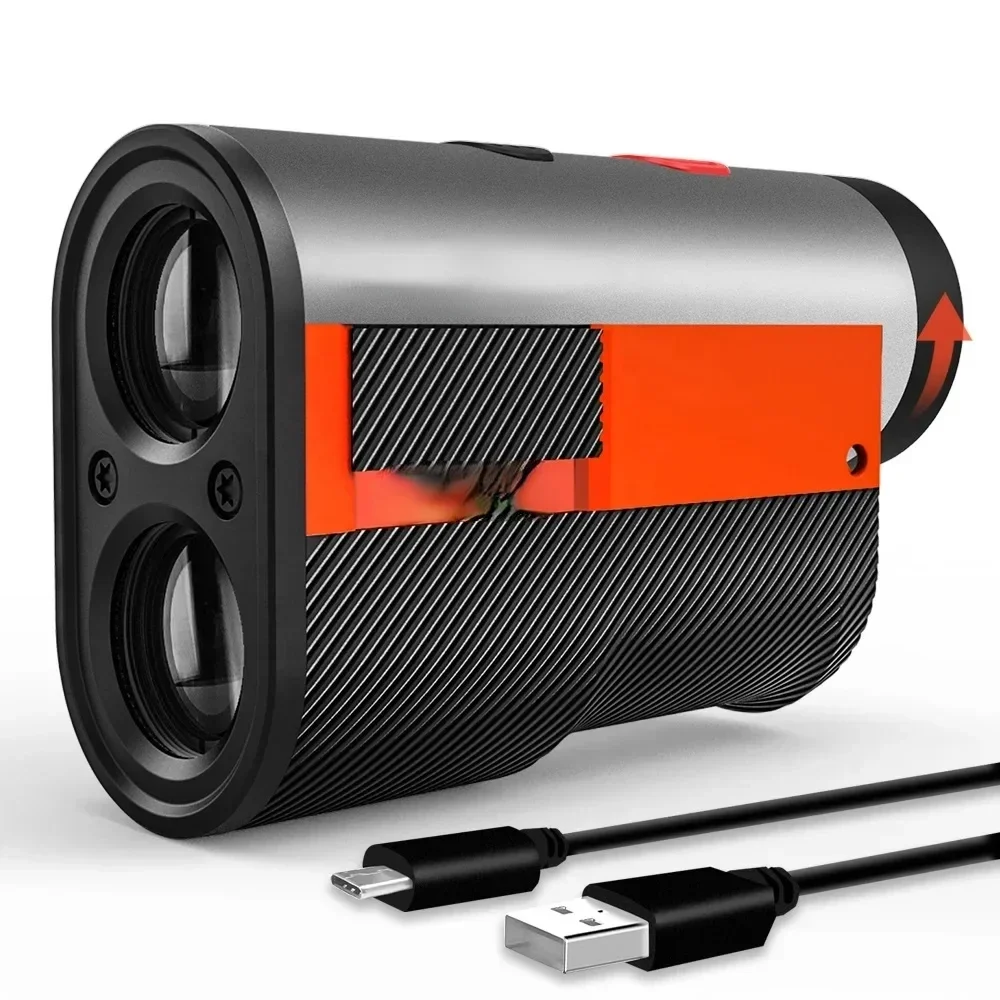 Etui na dalmierz laserowy GPF1 – Rangefinder Laser Golf recenzja i cena