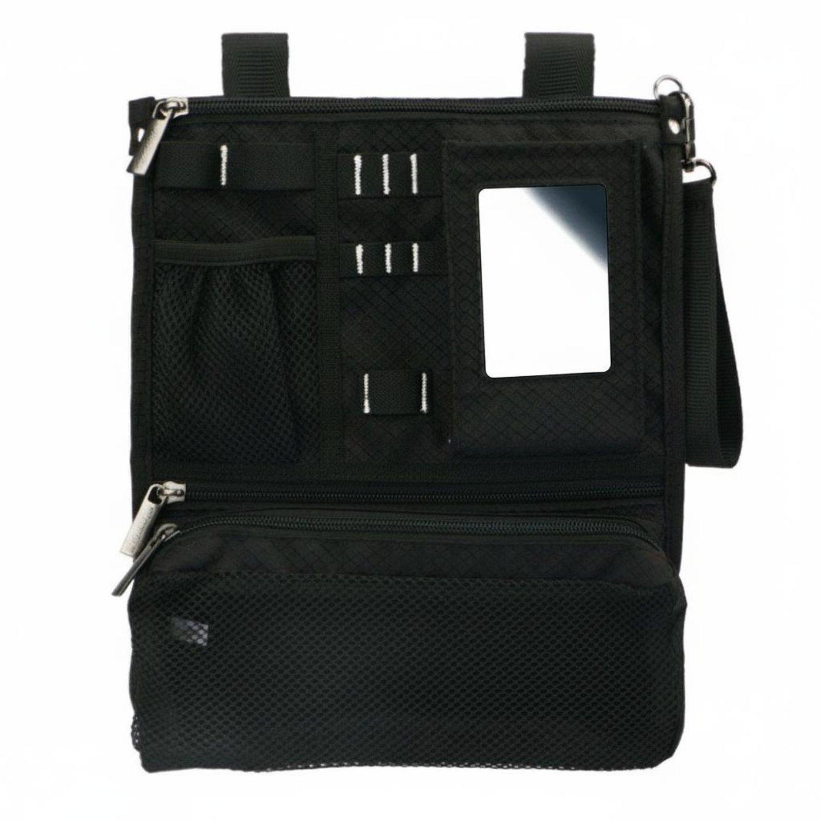 Torba organizer golfowa z wiel – Golf Bag Stand Cart recenzja i cena