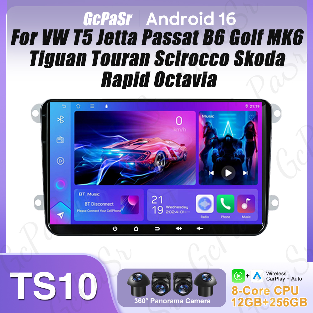Radio Android dla VW T5 Jetta  – Divot Repair Tool recenzja i cena