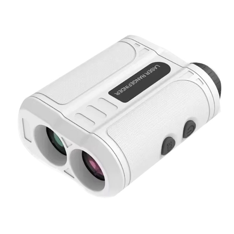 Laserowy dalmierz golfowy do u – Rangefinder Laser Golf recenzja i cena
