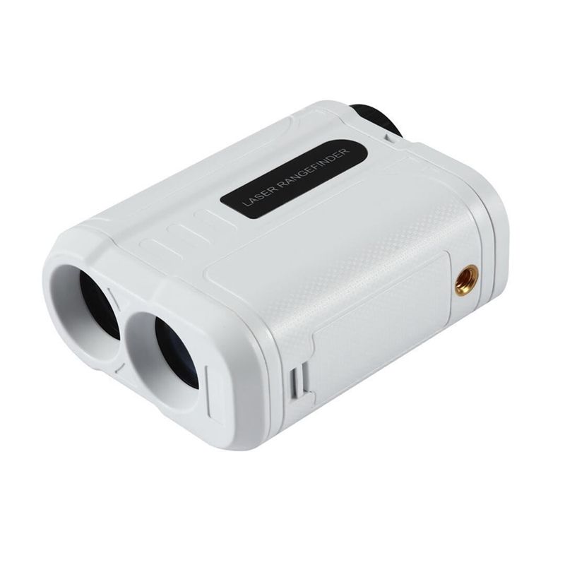 Laserowy dalmierz golfowy do u – Rangefinder Laser Golf recenzja i cena