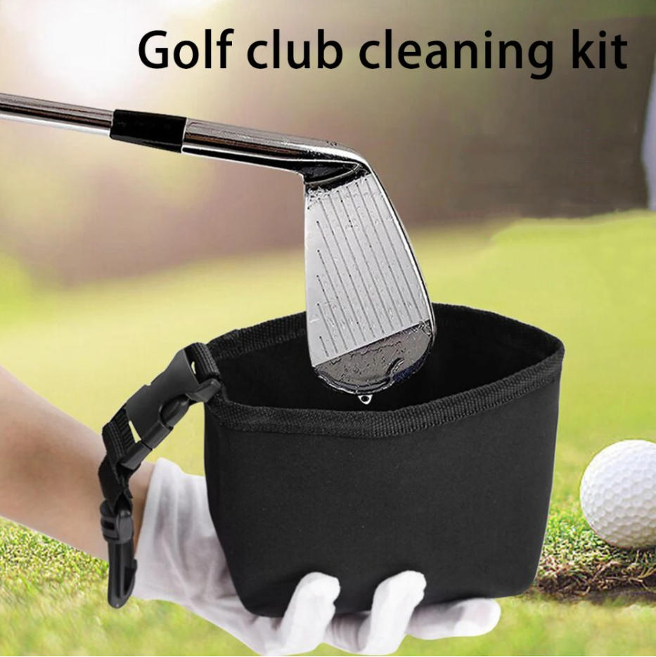 Torba do przechowywania kijów  – Golf Equipment Bag recenzja i cena