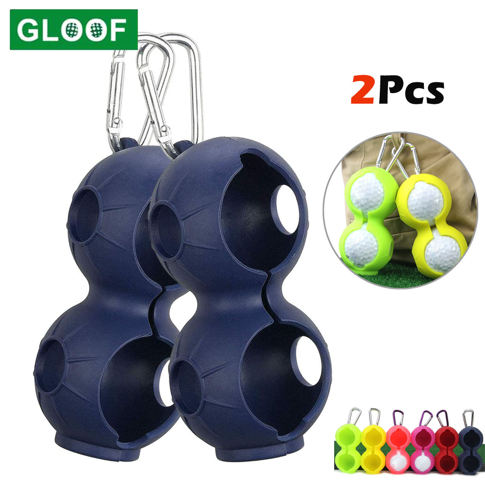 2 szt. Przenośna mini torba na – Golf Equipment Bag recenzja i cena