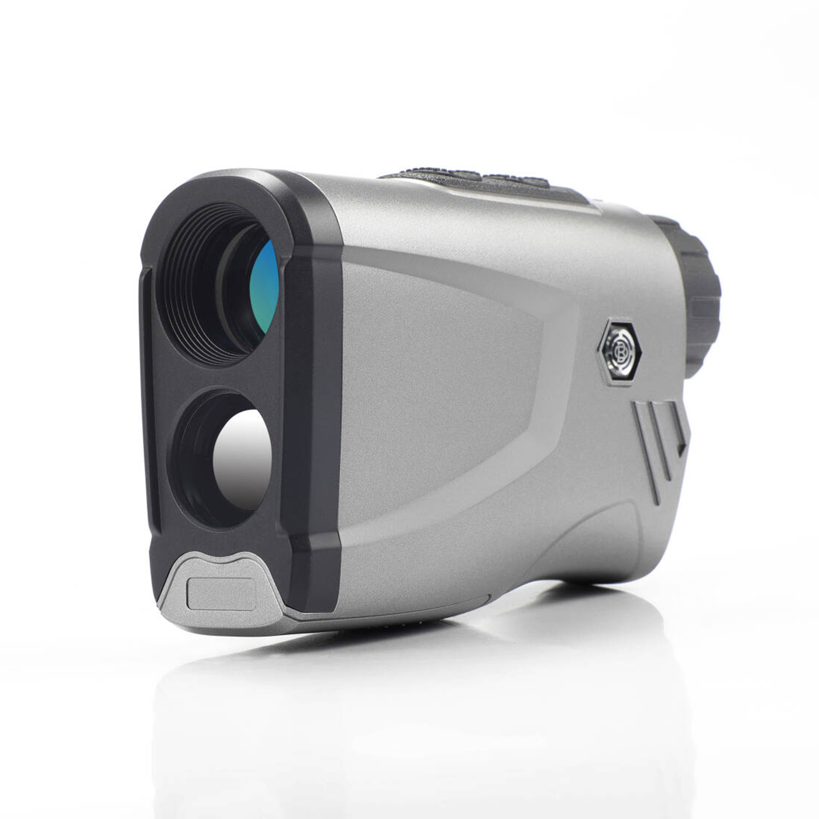 Inteligentny dalmierz golfowy  – Rangefinder Laser Golf recenzja i cena