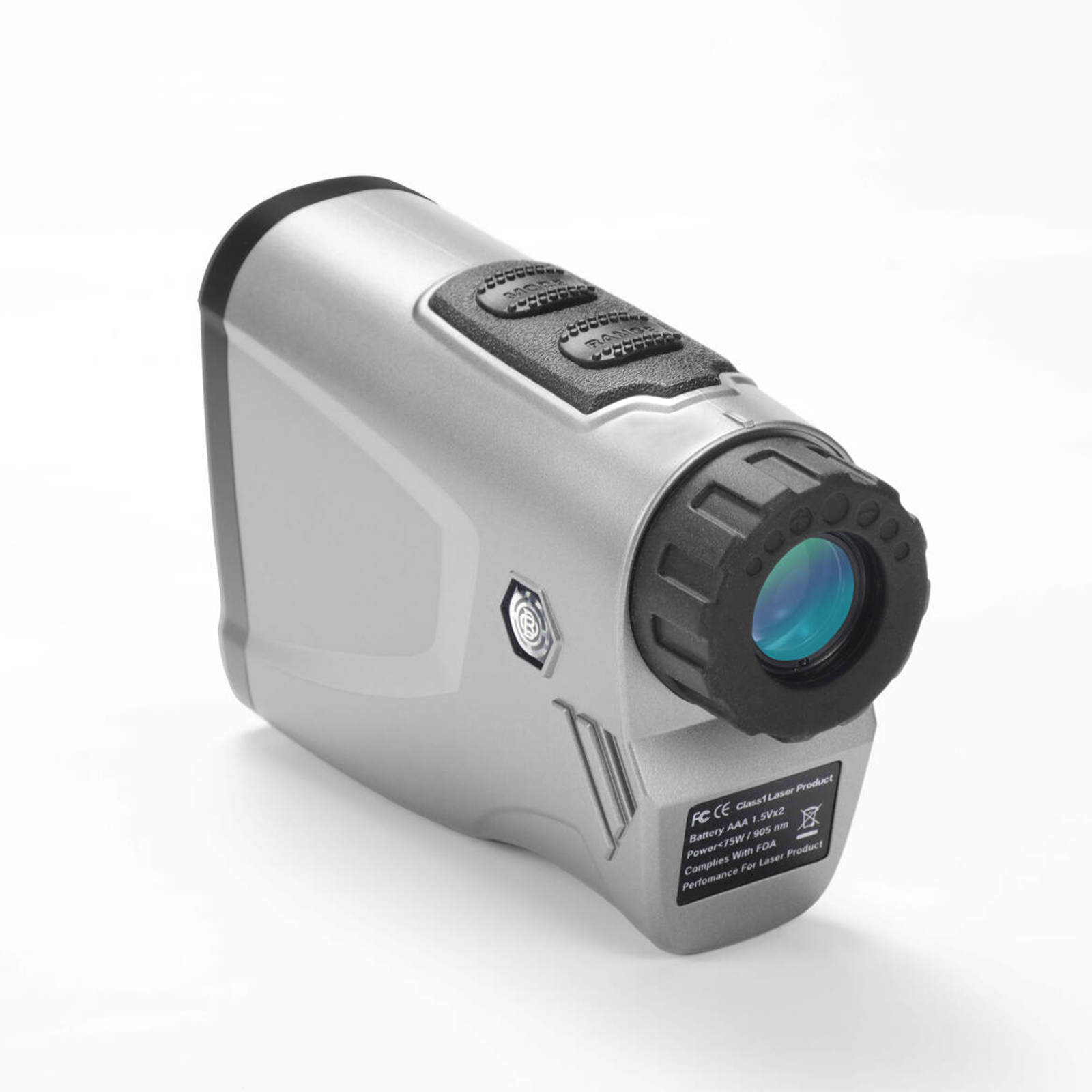 Inteligentny dalmierz golfowy  – Rangefinder Laser Golf recenzja i cena