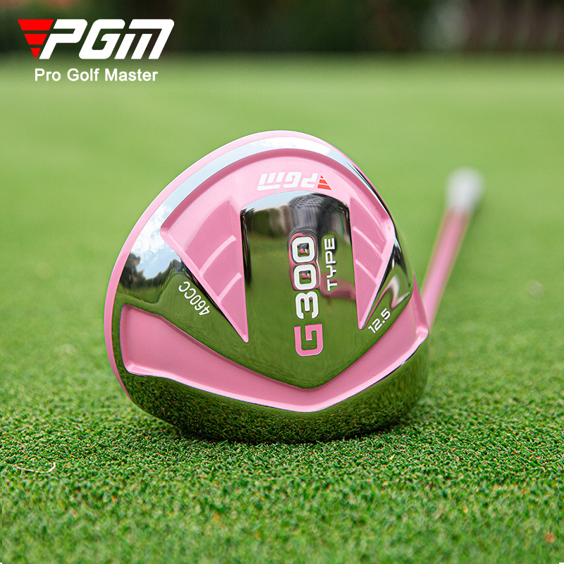 PGM G300 Damskie Kije Golfowe  – Driver Golf Titanium recenzja i cena