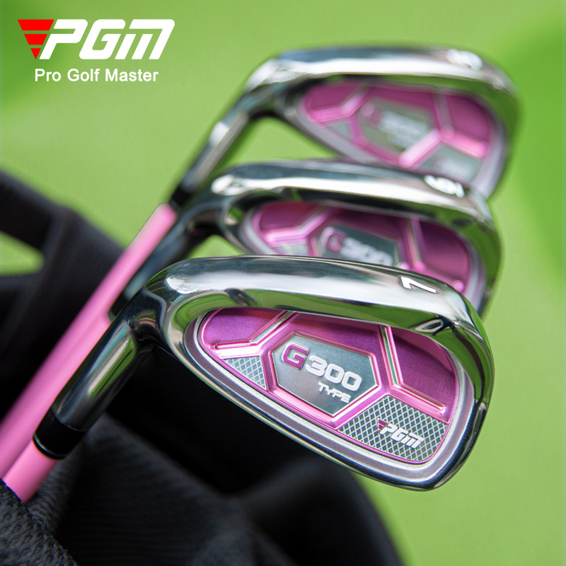 PGM G300 Damskie Kije Golfowe  – Driver Golf Titanium recenzja i cena