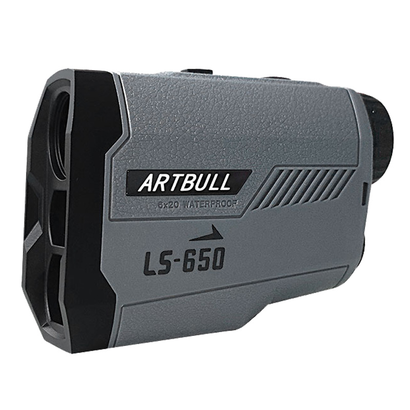 Dalmierz laserowy ARTBULL polo – Rangefinder Laser Golf recenzja i cena