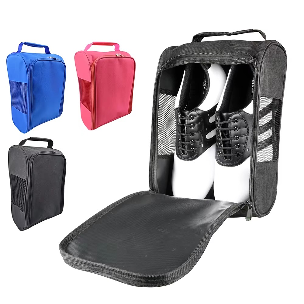 Nowa, lekka torba na buty do n – Golf Equipment Bag recenzja i cena