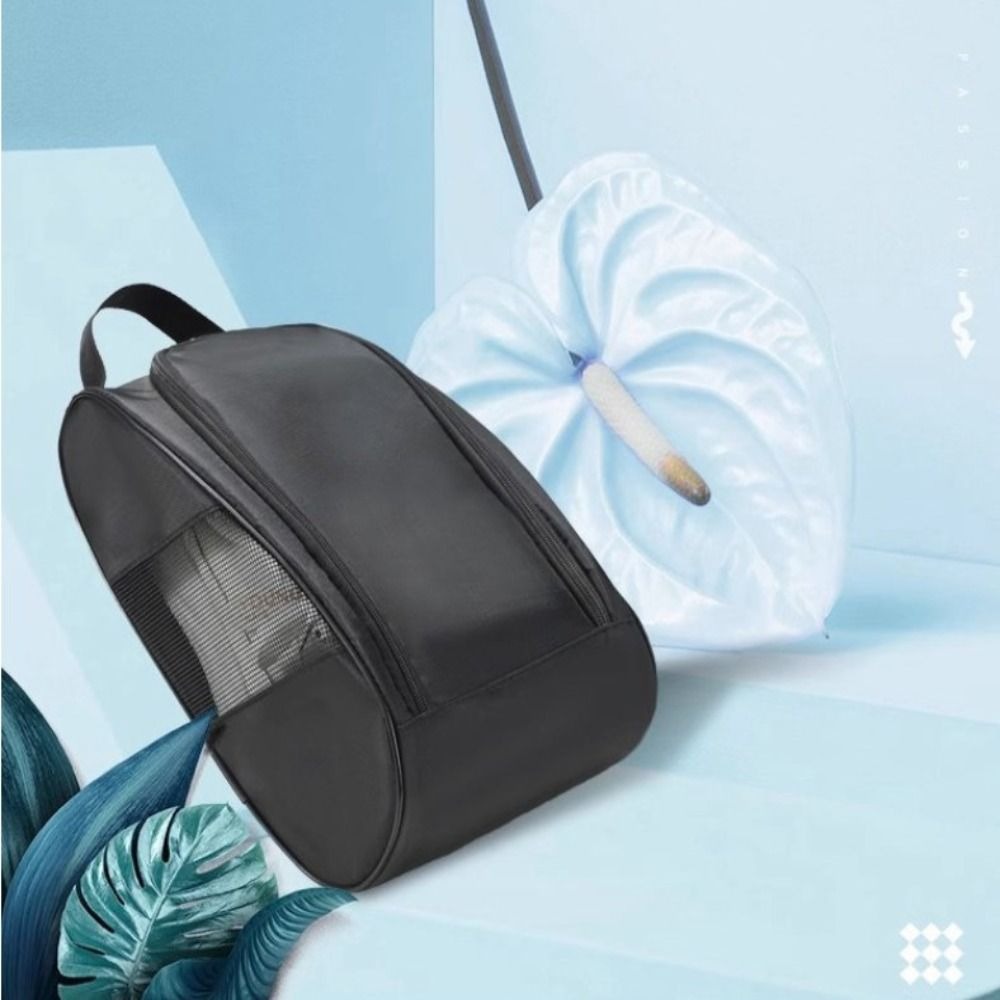 Nowa, lekka torba na buty do n – Golf Equipment Bag recenzja i cena