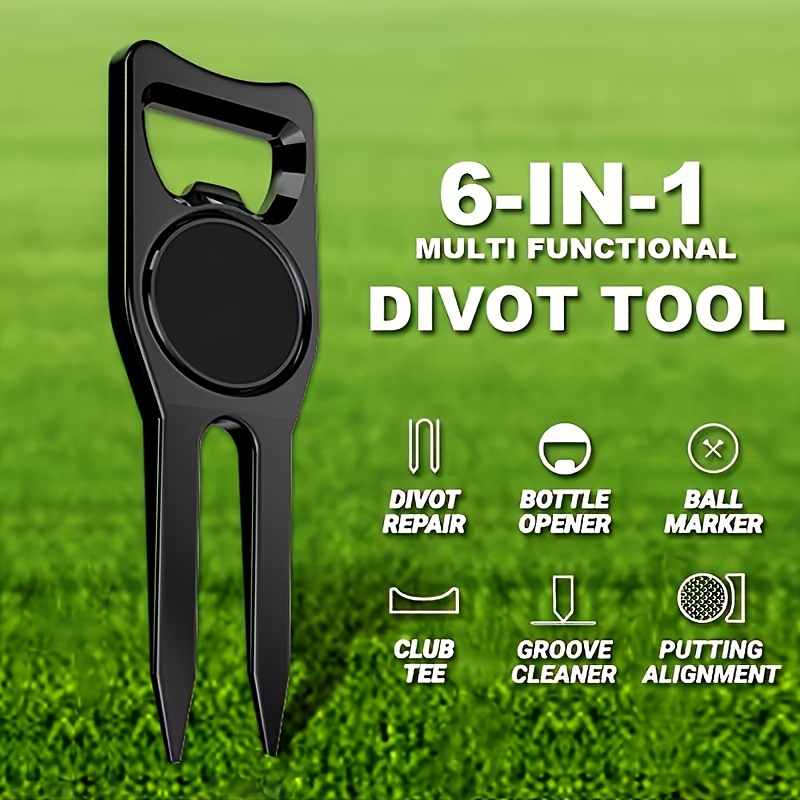 Narzędzie do naprawy divotów g – Divot Repair Tool recenzja i cena