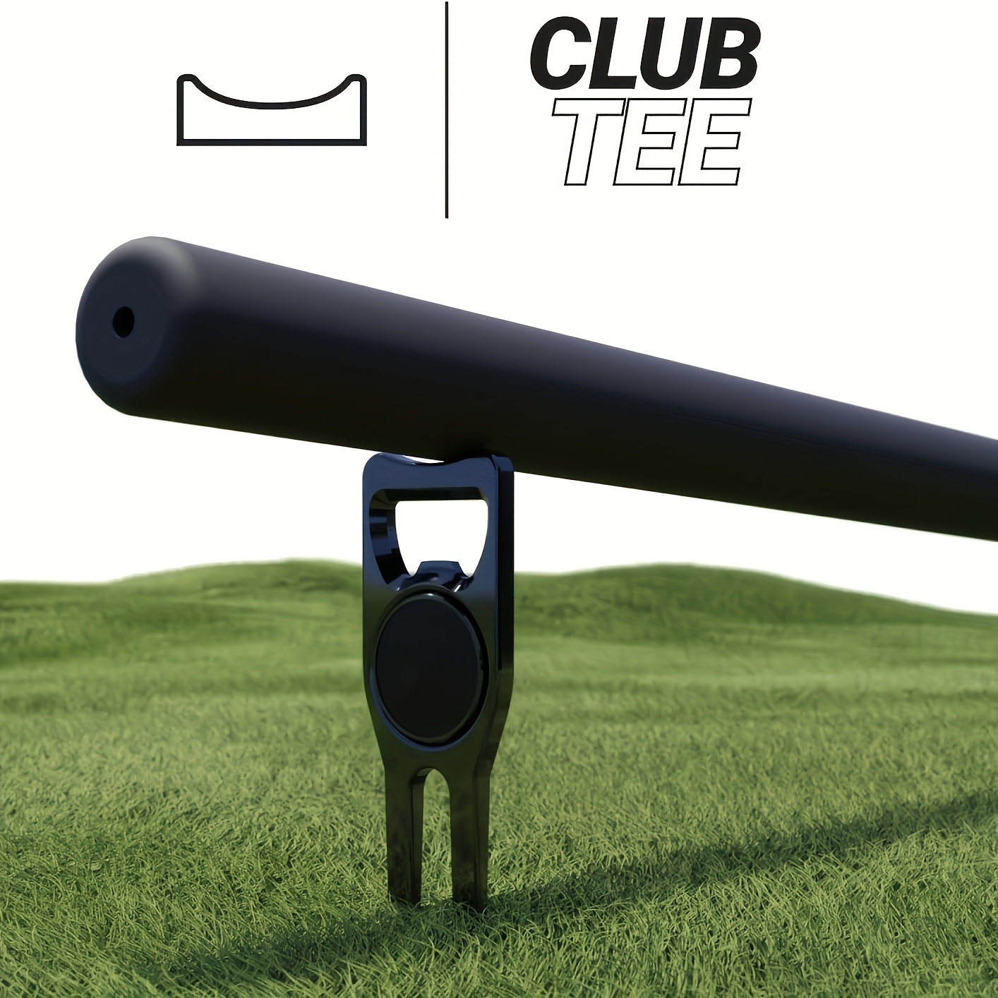 Narzędzie do naprawy divotów g – Divot Repair Tool recenzja i cena