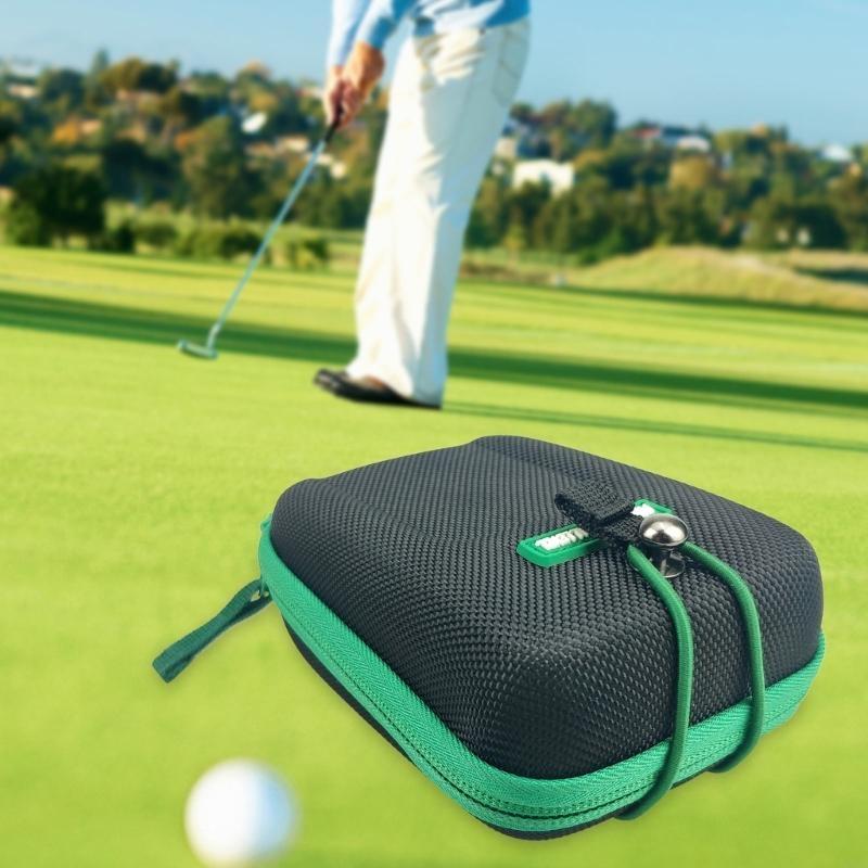 Torba do noszenia dalmierza go – Golf Equipment Bag recenzja i cena