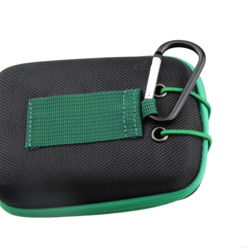 Torba do noszenia dalmierza go – Golf Equipment Bag recenzja i cena