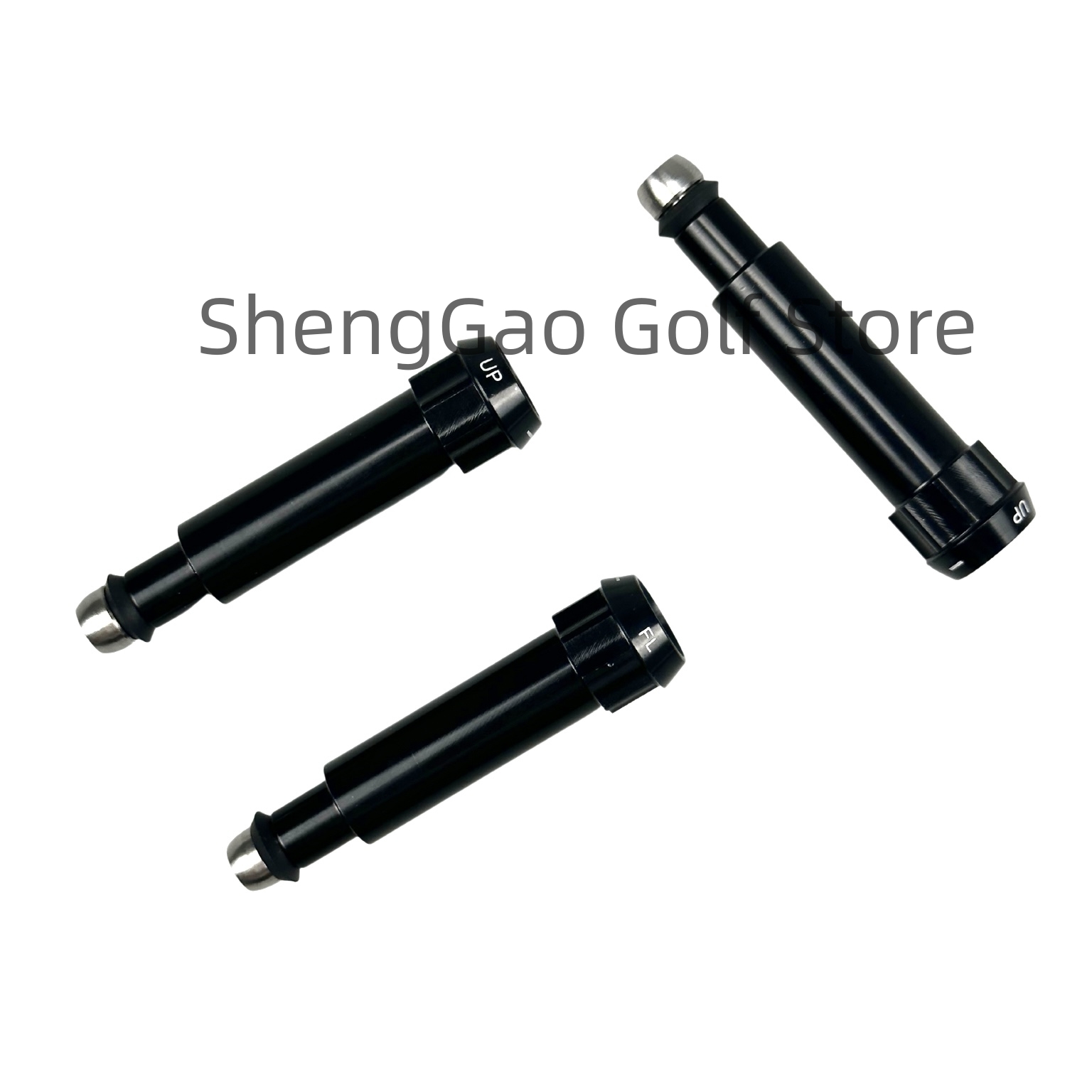 Adapter głowicy kija golfowego – Driver Golf Titanium recenzja i cena