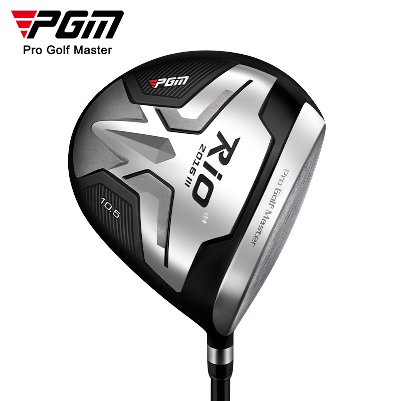 PGM Męski Tytanowy Driver o Wy – Driver Golf Titanium recenzja i cena