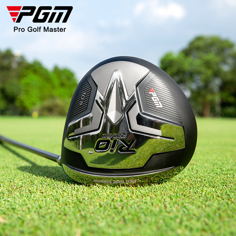 PGM Męski Tytanowy Driver o Wy – Driver Golf Titanium recenzja i cena
