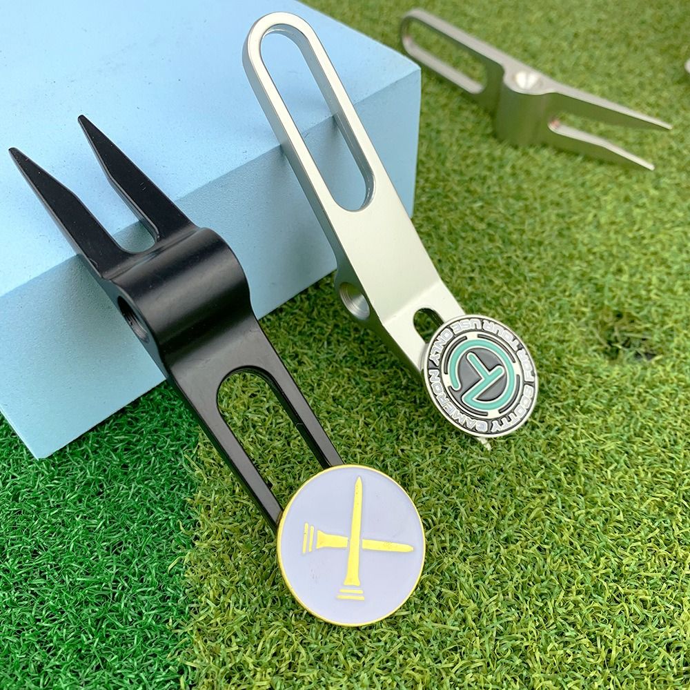 Narzędzie do naprawy divotów g – Divot Repair Tool recenzja i cena