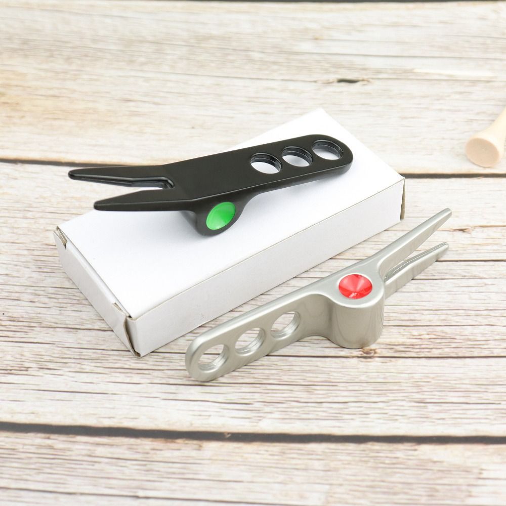 Narzędzie do naprawy divotów g – Divot Repair Tool recenzja i cena
