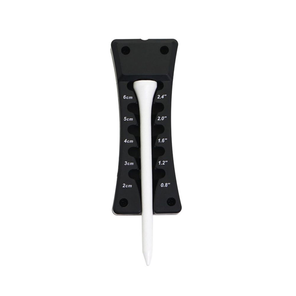 Czarny 3-w-1 narzędzie golfowe – Divot Repair Tool recenzja i cena