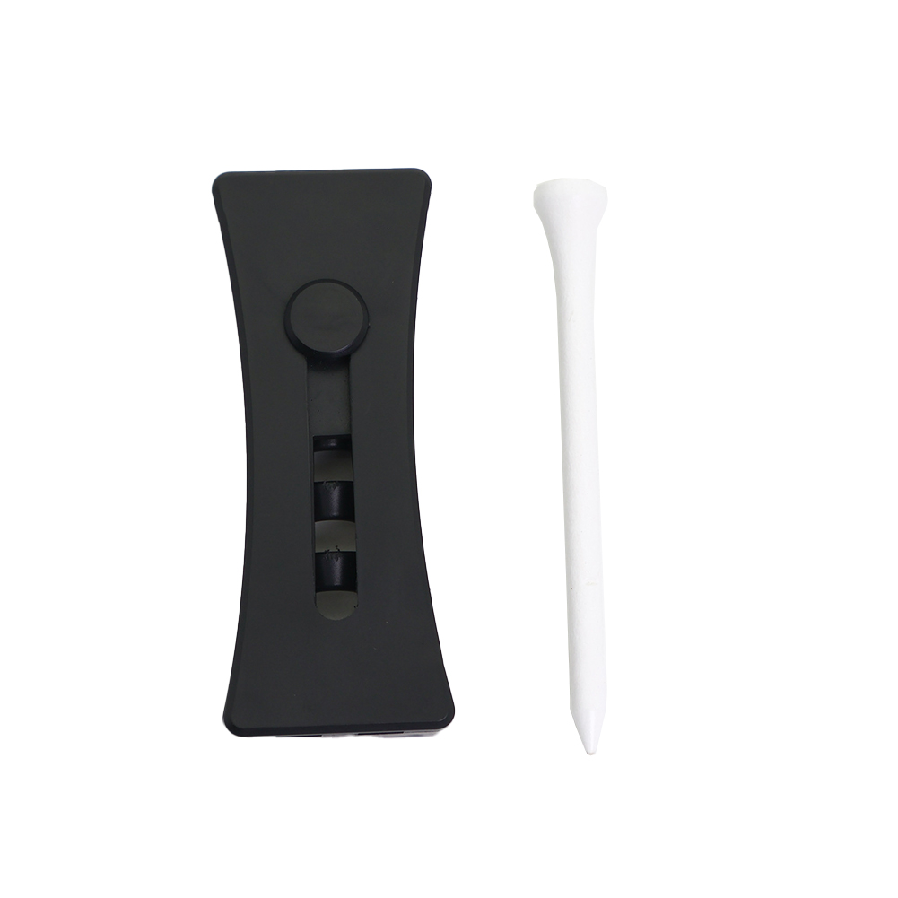Czarny 3-w-1 narzędzie golfowe – Divot Repair Tool recenzja i cena