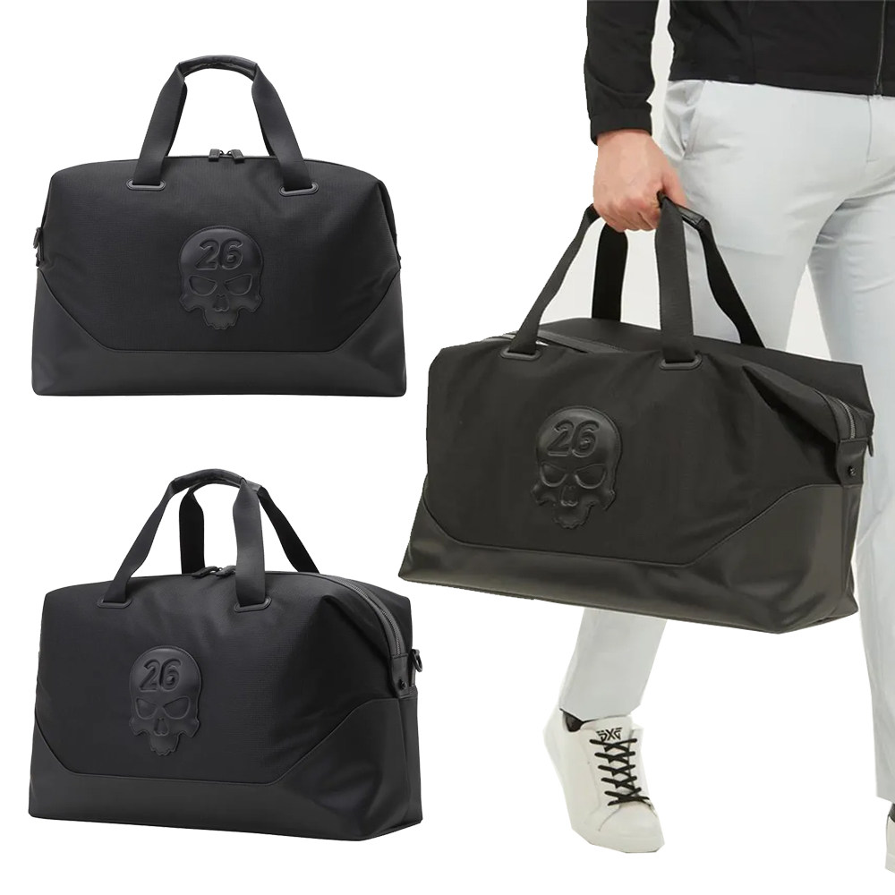 Torba golfowa o dużej pojemnoś – Golf Equipment Bag recenzja i cena