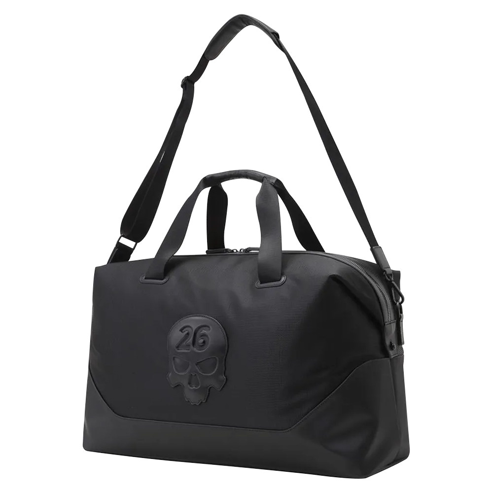 Torba golfowa o dużej pojemnoś – Golf Equipment Bag recenzja i cena