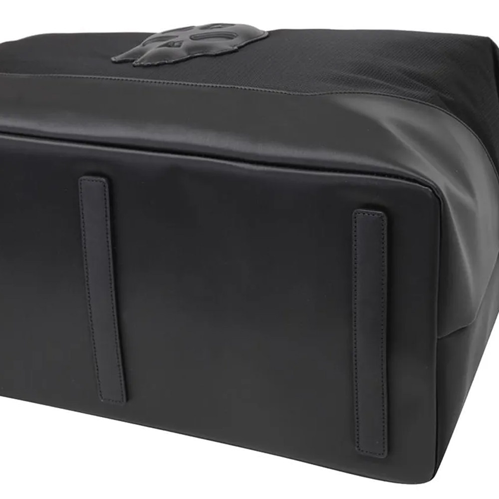 Torba golfowa o dużej pojemnoś – Golf Equipment Bag recenzja i cena