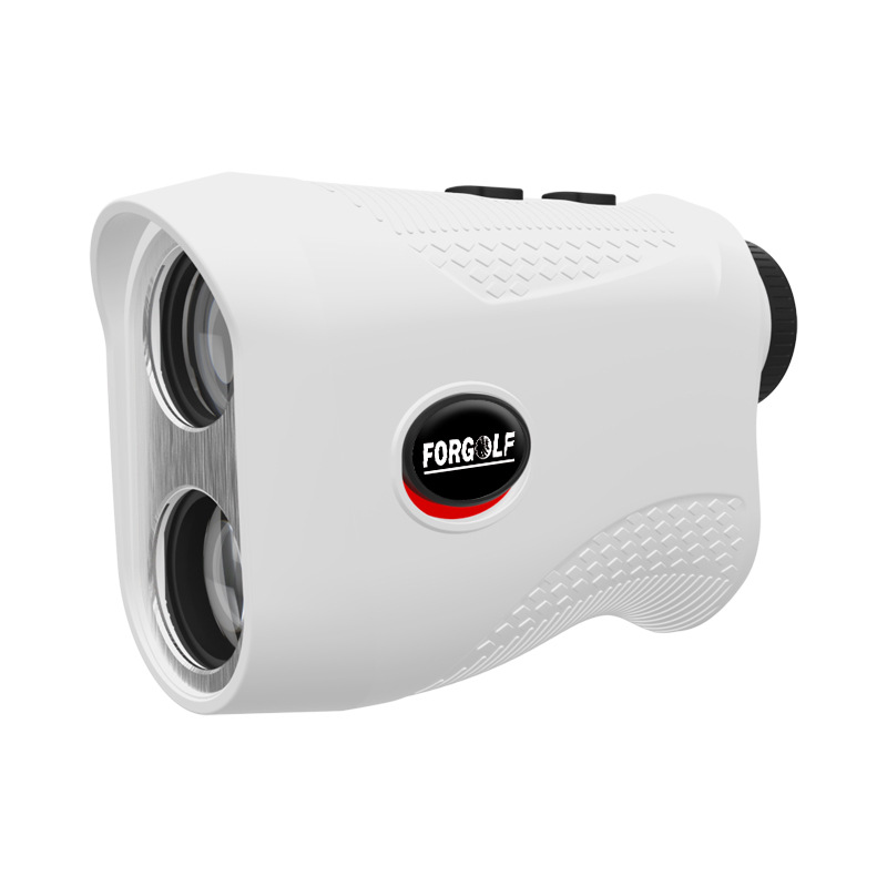 Laserowy dalmierz golfowy z ko – Rangefinder Laser Golf recenzja i cena