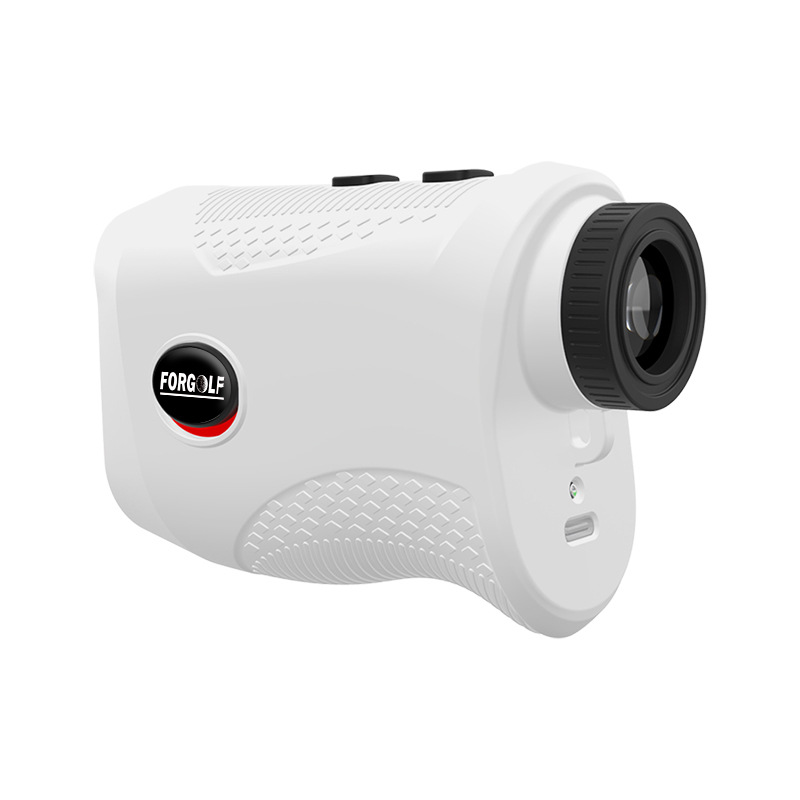Laserowy dalmierz golfowy z ko – Rangefinder Laser Golf recenzja i cena
