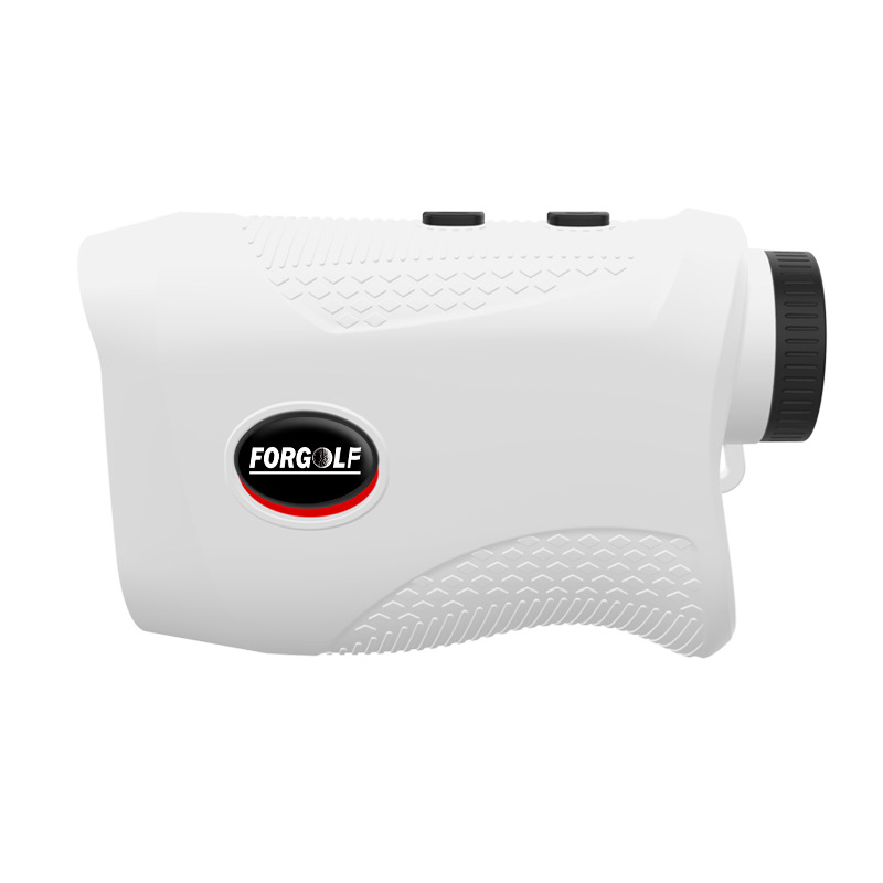 Laserowy dalmierz golfowy z ko – Rangefinder Laser Golf recenzja i cena