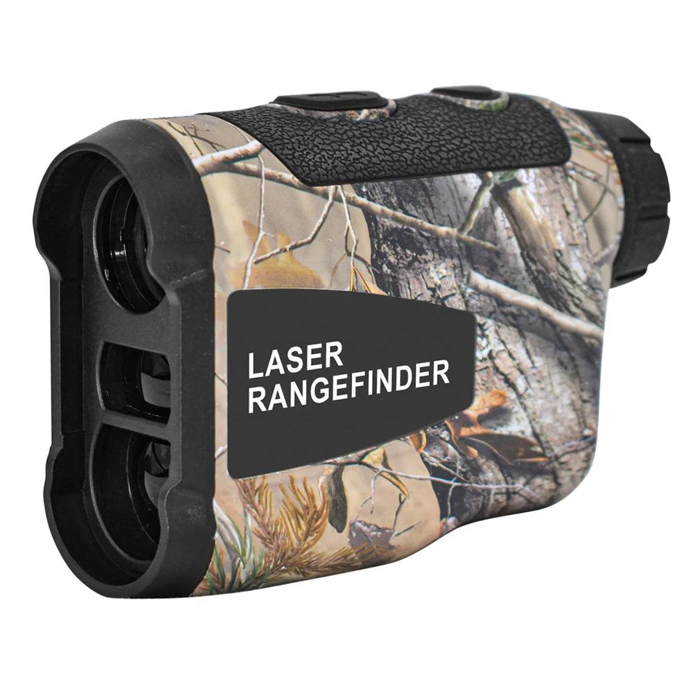 Dalmierz laserowy do polowania – Rangefinder Laser Golf recenzja i cena